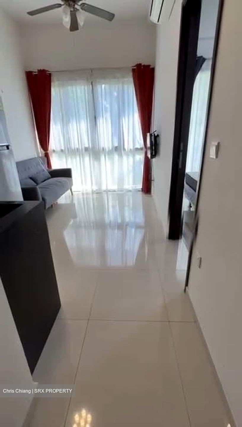 Oxley Edge (D9), Apartment #639520691